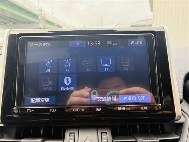 Toyota Rav4 2019 photo 5