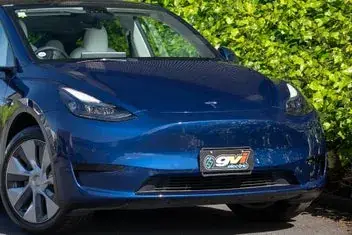 Tesla Model Y 2022 photo 4
