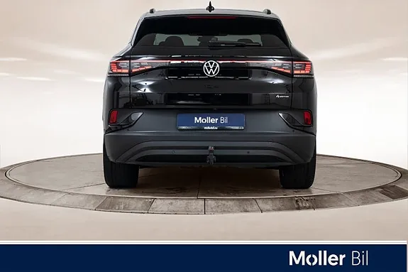 Volkswagen Id.4 2026 photo 4