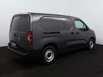 Opel Combo 1.2 Turbo 2022 photo 2