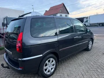 Peugeot 807 2009 photo 3