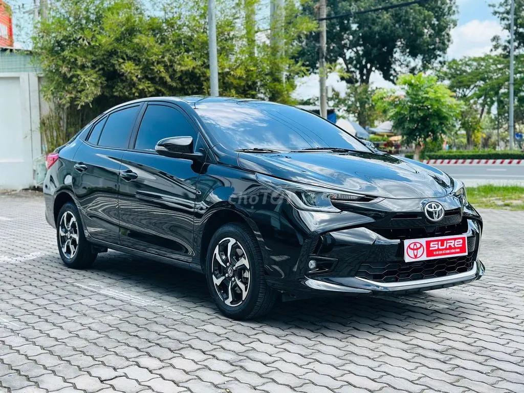 Toyota Vios 2026 photo 3