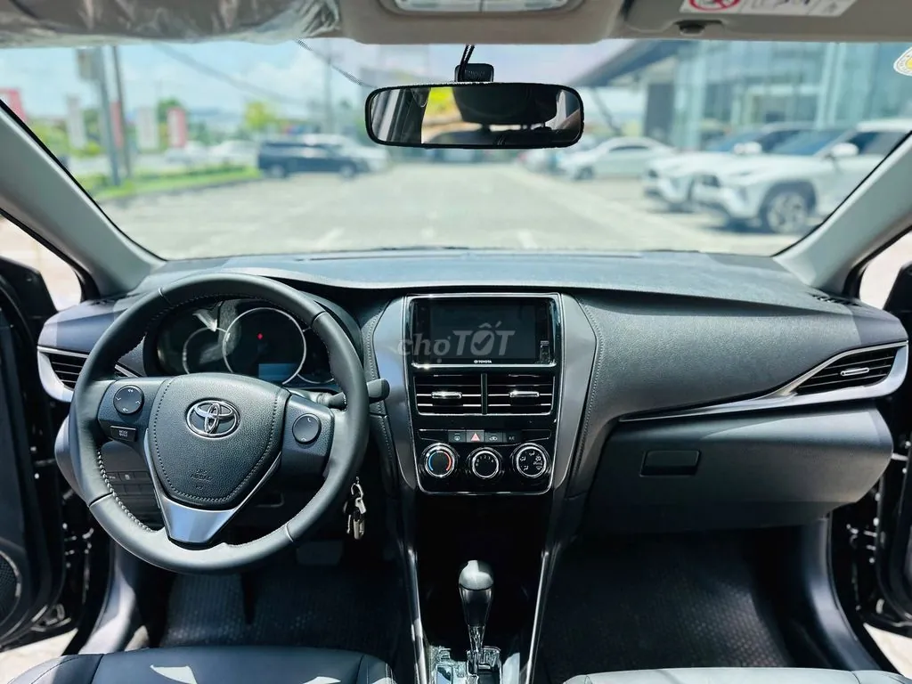 Toyota Vios 2026 photo 4
