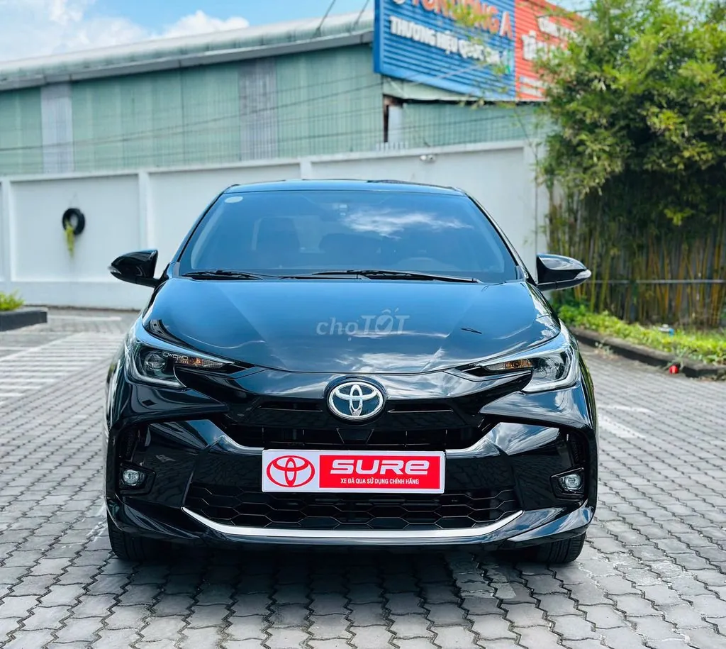 Toyota Vios