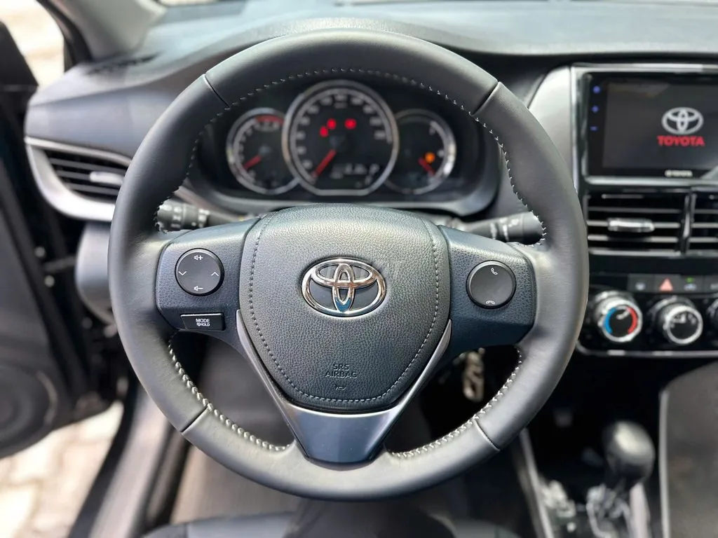 Toyota Vios 2026 photo 5