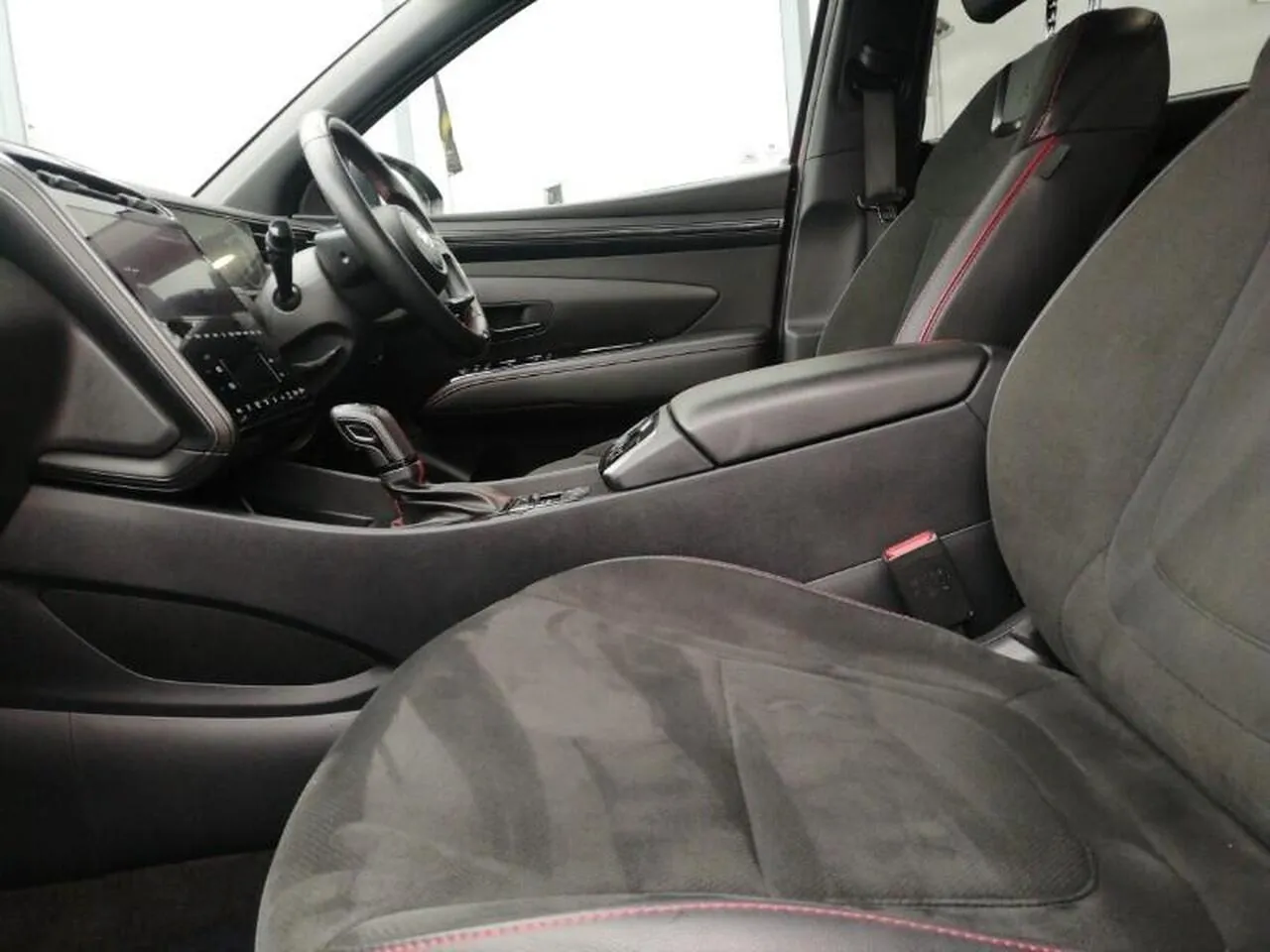 Hyundai Tucson 2023 photo 5