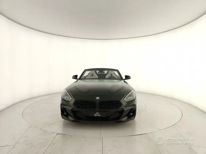 BMW Z4 M40I 2025 photo 2