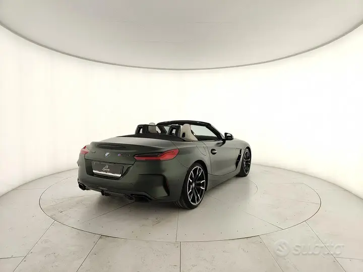 BMW Z4 M40I 2025 photo 3
