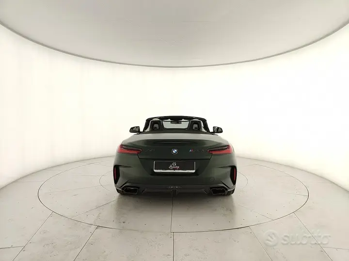 BMW Z4 M40I 2025 photo 4