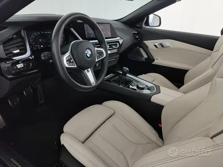 BMW Z4 M40I 2025 photo 5