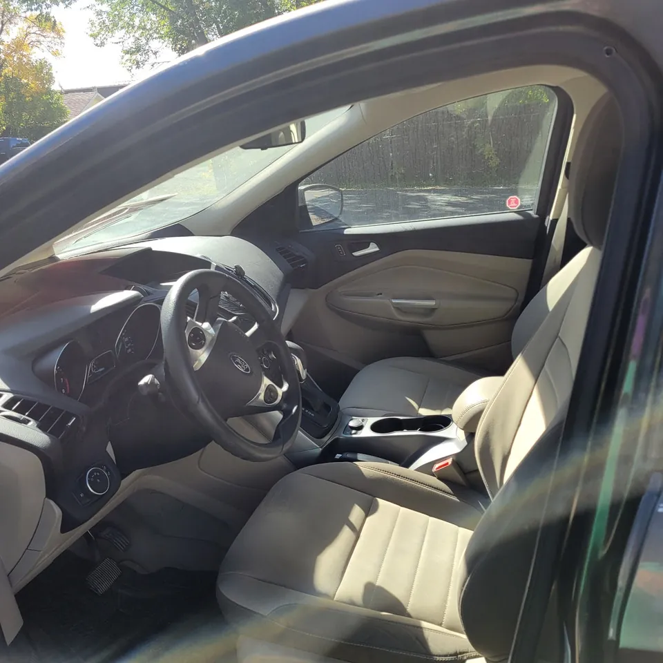 Ford Escape 2015 photo 5