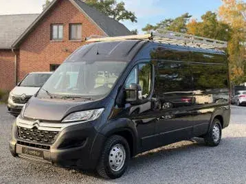 Citroen Jumper