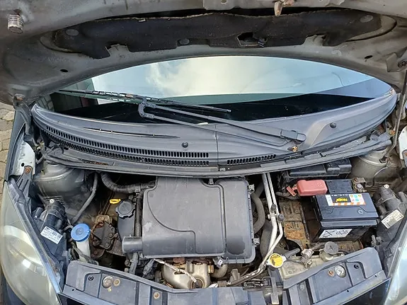 Toyota Aygo 2008 photo 5