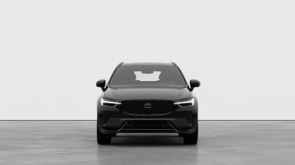Volvo Xc60 2026 photo 5