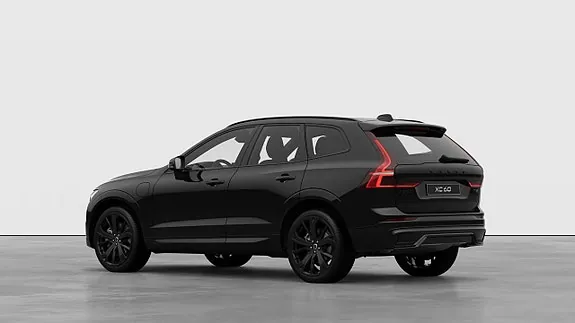 Volvo Xc60 2026 photo 3