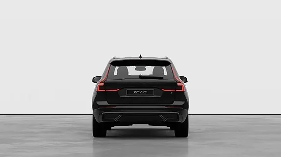 Volvo Xc60 2026 photo 4