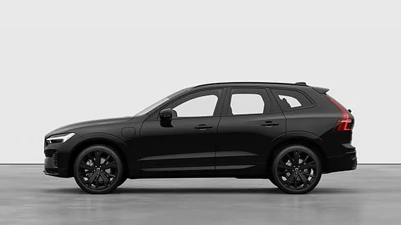 Volvo Xc60 2026 photo 2