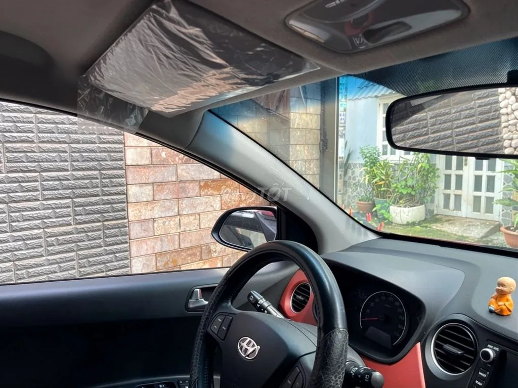 Hyundai I10 2018 photo 3