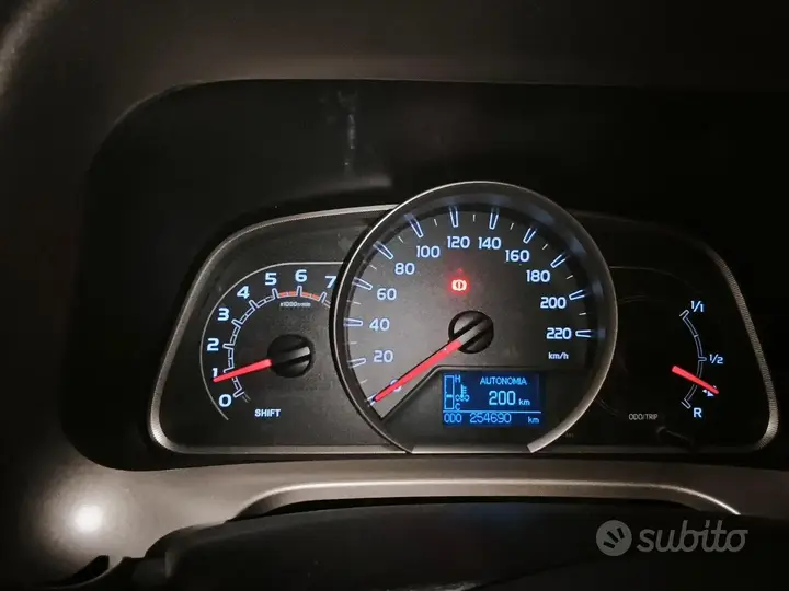 Toyota Rav4 2014 photo 5