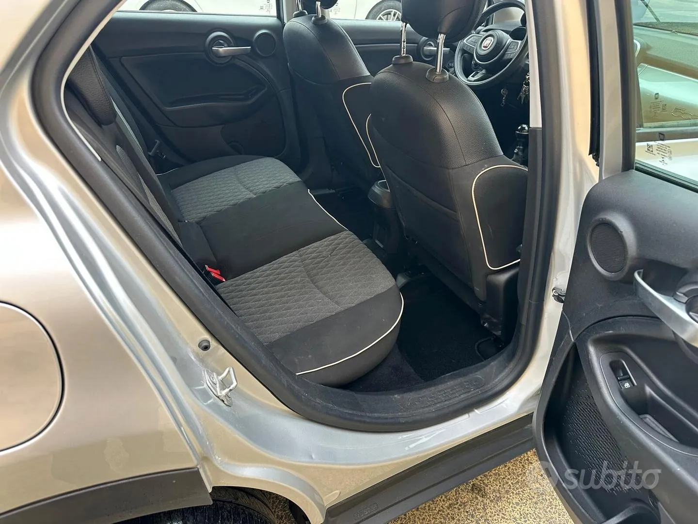 Fiat 500X 2019 photo 5