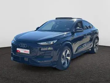 Audi Q6 Sportback