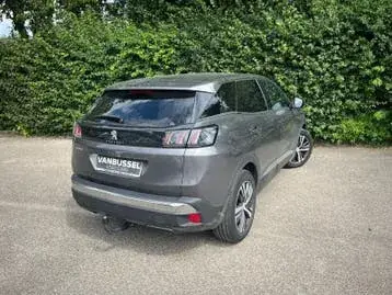 Peugeot 3008 2024 photo 3