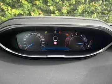 Peugeot 3008 2024 photo 2