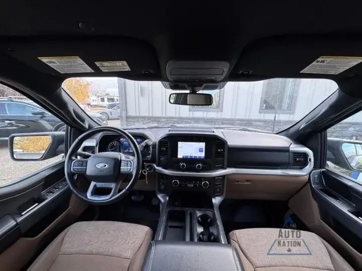 Ford F-150 2022 photo 5