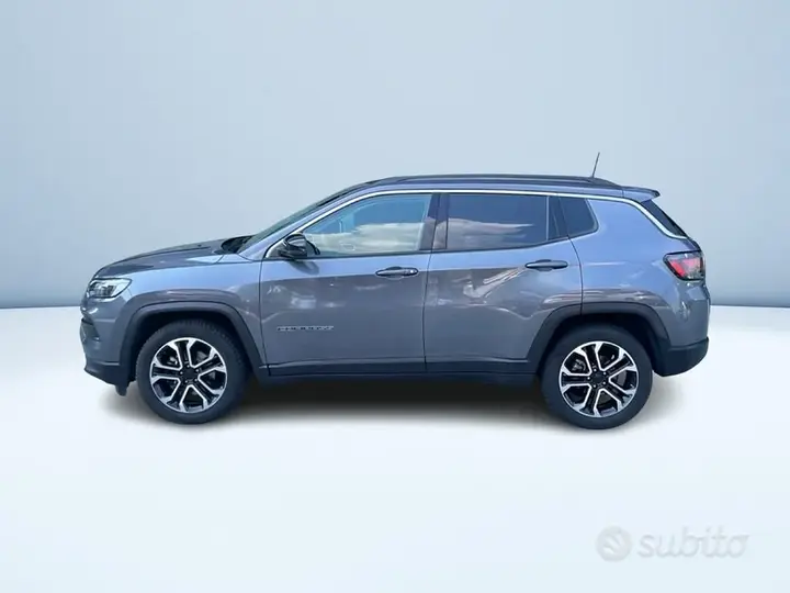Jeep Compass 2023 photo 4