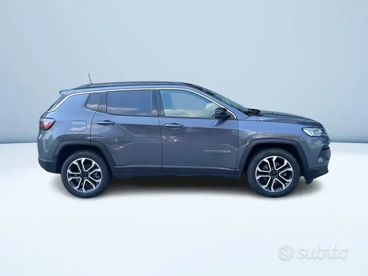 Jeep Compass 2023 photo 3
