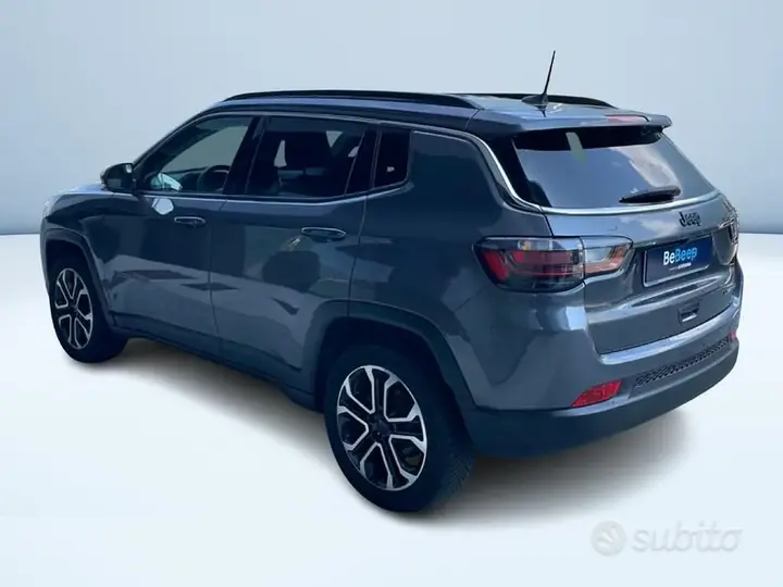 Jeep Compass 2023 photo 5