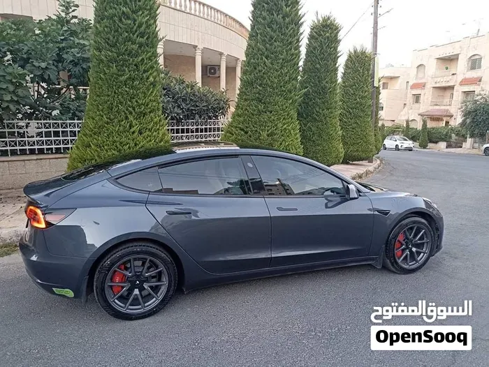 Tesla Model 3 2023 photo 2