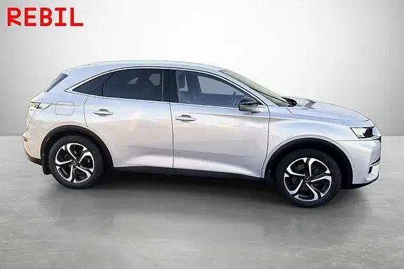 DS Automobiles Ds 7 Crossback 2019 photo 4