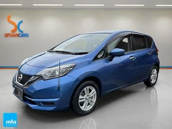 Nissan Note 2019 photo 4