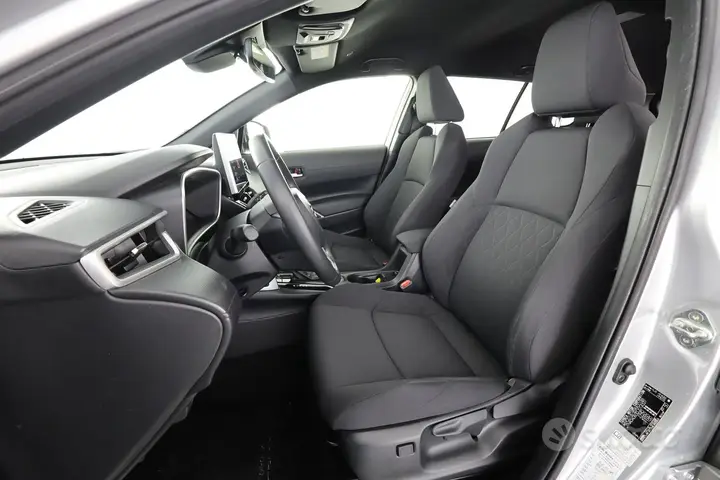Toyota Corolla Cross 2024 photo 2