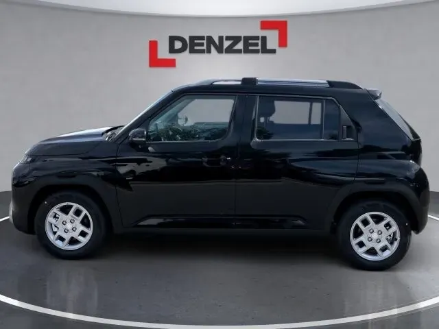 Hyundai Inster 2026 photo 2