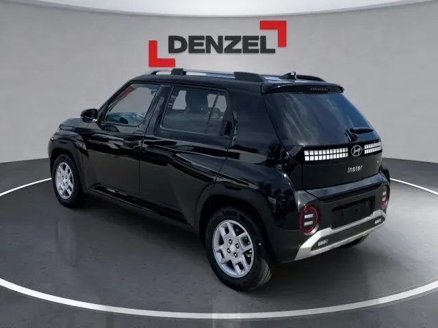 Hyundai Inster 2026 photo 3