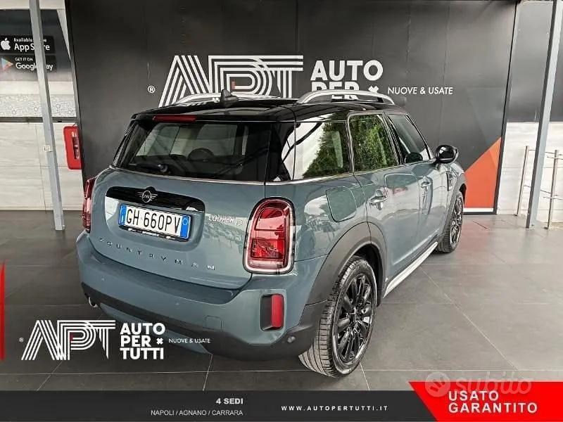Mini Countryman 2021 photo 3