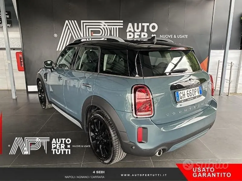Mini Countryman 2021 photo 4
