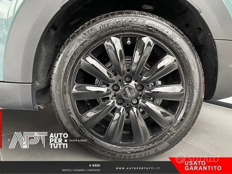 Mini Countryman 2021 photo 5