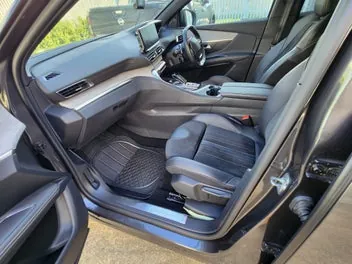 Peugeot 3008 2022 photo 5