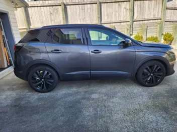 Peugeot 3008 2022 photo 2