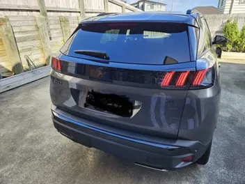 Peugeot 3008 2022 photo 3