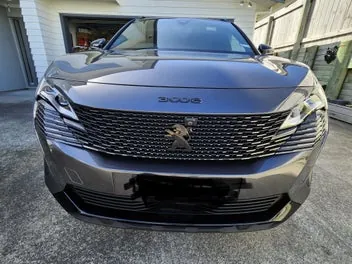 Peugeot 3008 2022 photo 4