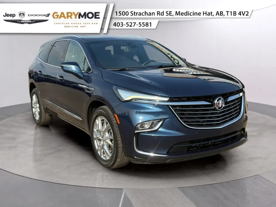 Buick Enclave