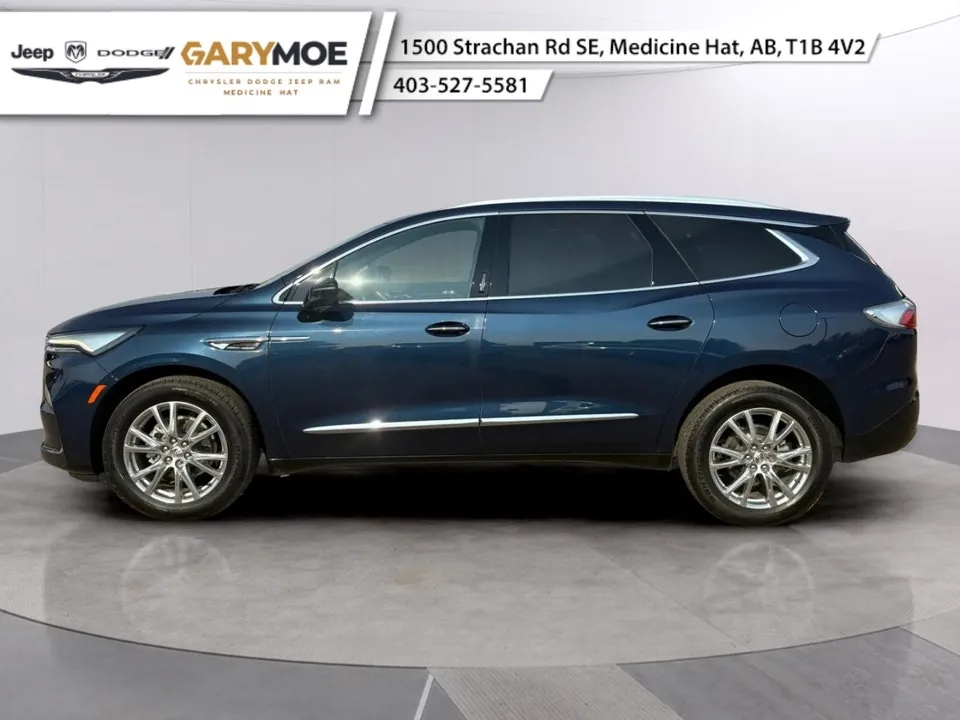 Buick Enclave 2023 photo 5