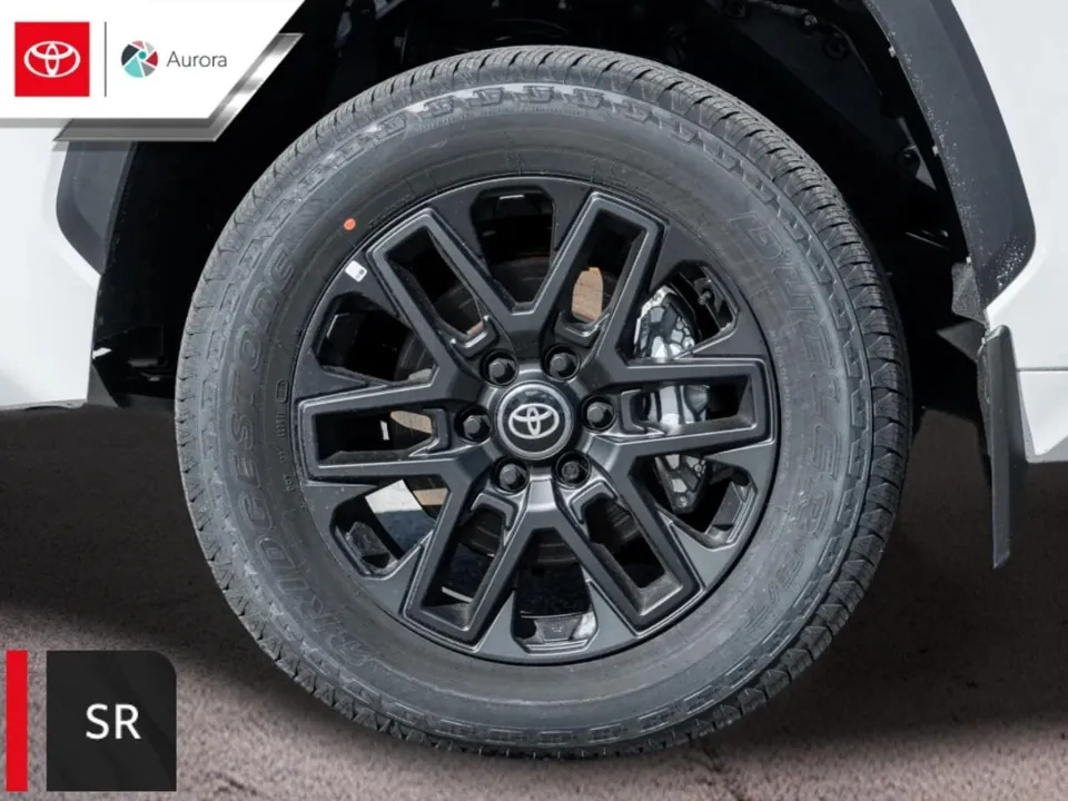 Toyota Tundra 2026 photo 5