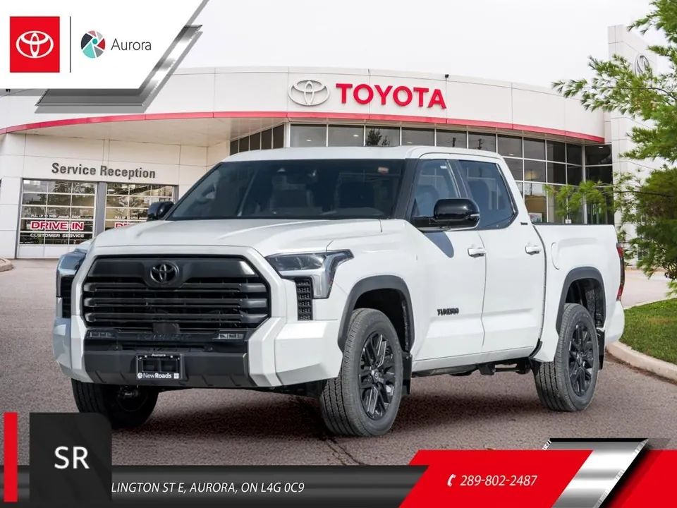 Toyota Tundra