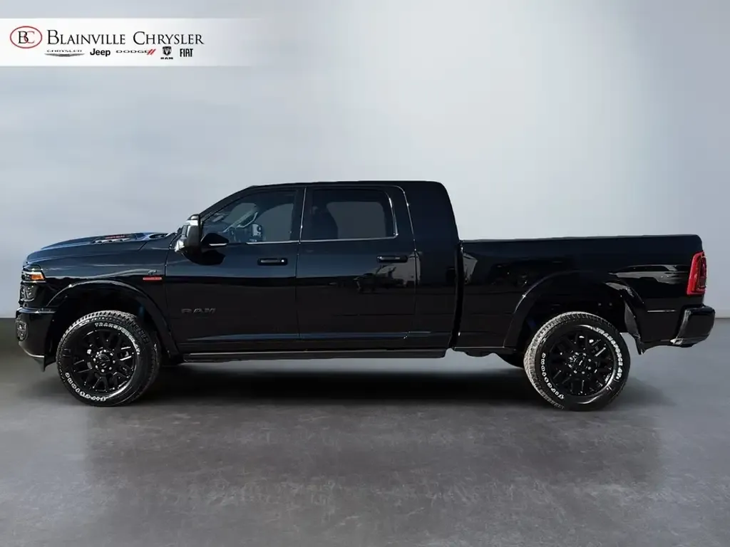 Ram 2500 2026 photo 3