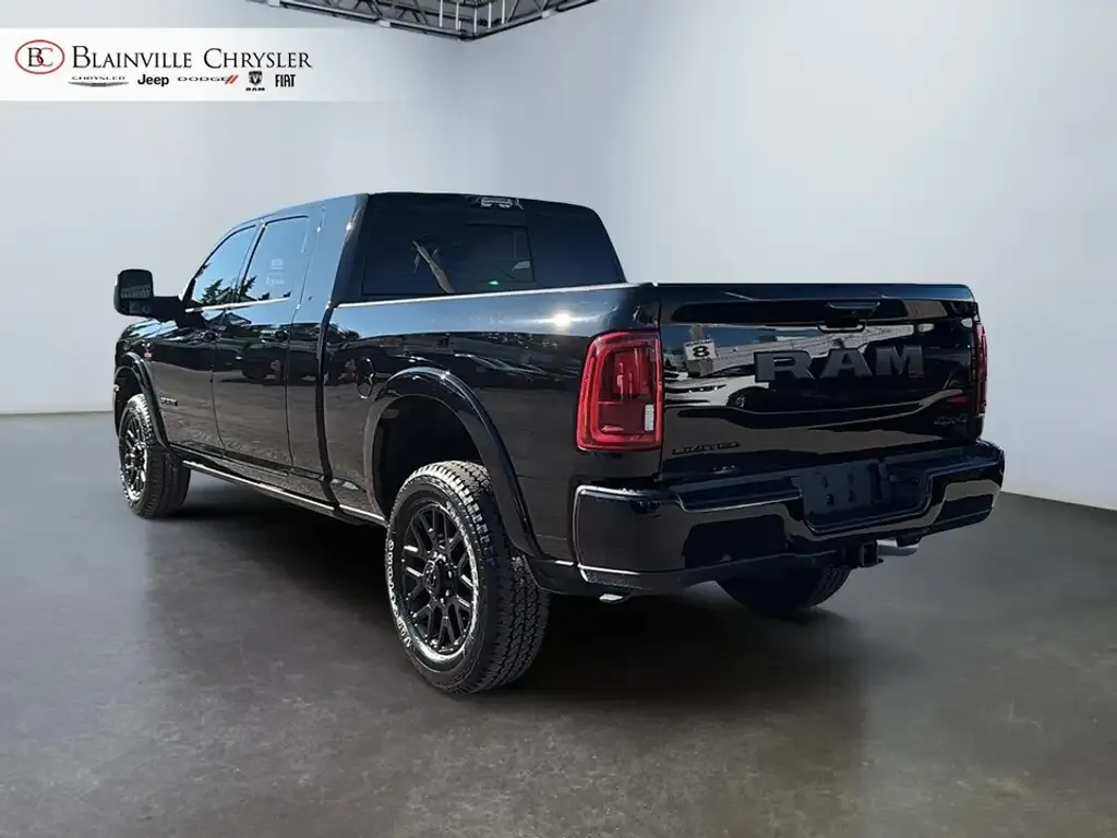 Ram 2500 2026 photo 5